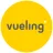 Vueling Airlines reviews, listed as Dnata