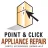 Point & Click Appliance Repair
