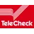 TeleCheck Services reviews, listed as Credit Karma