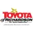 Toyota of Richardson reviews, listed as Al Futtaim Group