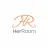 HerRoom Logo