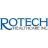 Rotech Healthcare reviews, listed as Dr. Daniel Man