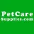 PetCareSupplies Logo