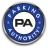 Parking Authority reviews, listed as Diamond Parking Services