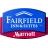 Fairfield Inn and Suites reviews, listed as Marriott International