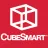 CubeSmart reviews, listed as Cal-Am Properties