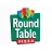 Round Table Pizza reviews, listed as TGI Fridays