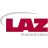 LAZ Parking Logo