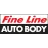 Fine Line Auto Body