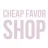 CheapFavorShop reviews, listed as DirectBuy