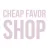 CheapFavorShop