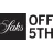 Saks OFF 5th Logo