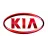 KIA Motors Logo