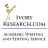 IvoryResearch reviews, listed as Sanford Brown Institute