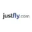JustFly reviews, listed as JetBlue Airways