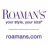 Roaman’s reviews, listed as Jessica London