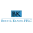 Berd & Klauss, PPLC