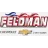 Feldman Chevrolet of New Hudson