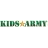 Kids Army reviews, listed as Nannies Dubai