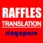 Raffles Translation