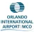 Orlando International Airport (MCO)