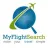 MyFlightSearch reviews, listed as Universal Vacation Club International / UVC International