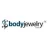 BodyJewelry reviews, listed as Swarovski