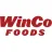 WinCo Foods reviews, listed as Wegmans Food Markets