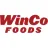 WinCo Foods reviews, listed as Safeway