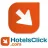 HotelsClick reviews, listed as Hostelworld