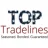 TopTradelines reviews, listed as Quick Credit Score / Callcredit Consumer