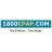 1800CPAP.com reviews, listed as LabCorp