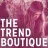 The Trend Boutique reviews, listed as Shoebacca.com