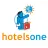 HotelsOne.com reviews, listed as Aeroplan Travel Services
