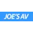 Joe's Av reviews, listed as AppleOne