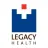 Legacy Health reviews, listed as RateMDs
