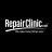 RepairClinic Logo