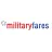 MilitaryFares / Skytours Online reviews, listed as Cathay Pacific Airways
