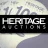 Heritage Auctions reviews, listed as America's Auction Network