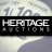 Heritage Auctions Logo