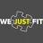 WeJustFit reviews, listed as Singlesnet.com