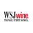 WSJ Wine reviews, listed as PCS Stamps & Coins