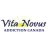 Vita Novus Addiction Canada reviews, listed as Community Action Against Addiction [CAAA]