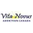 Vita Novus Addiction Canada
