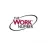 The Work Number Logo