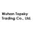 Wuhan Topsky Trading reviews, listed as Virgin Mobile USA