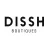 Dissh reviews, listed as New York & Company