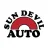 Sun Devil Auto reviews, listed as Skypark Airport Parking