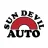 Sun Devil Auto reviews, listed as The Pep Boys