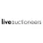 Live Auctioneers Logo
